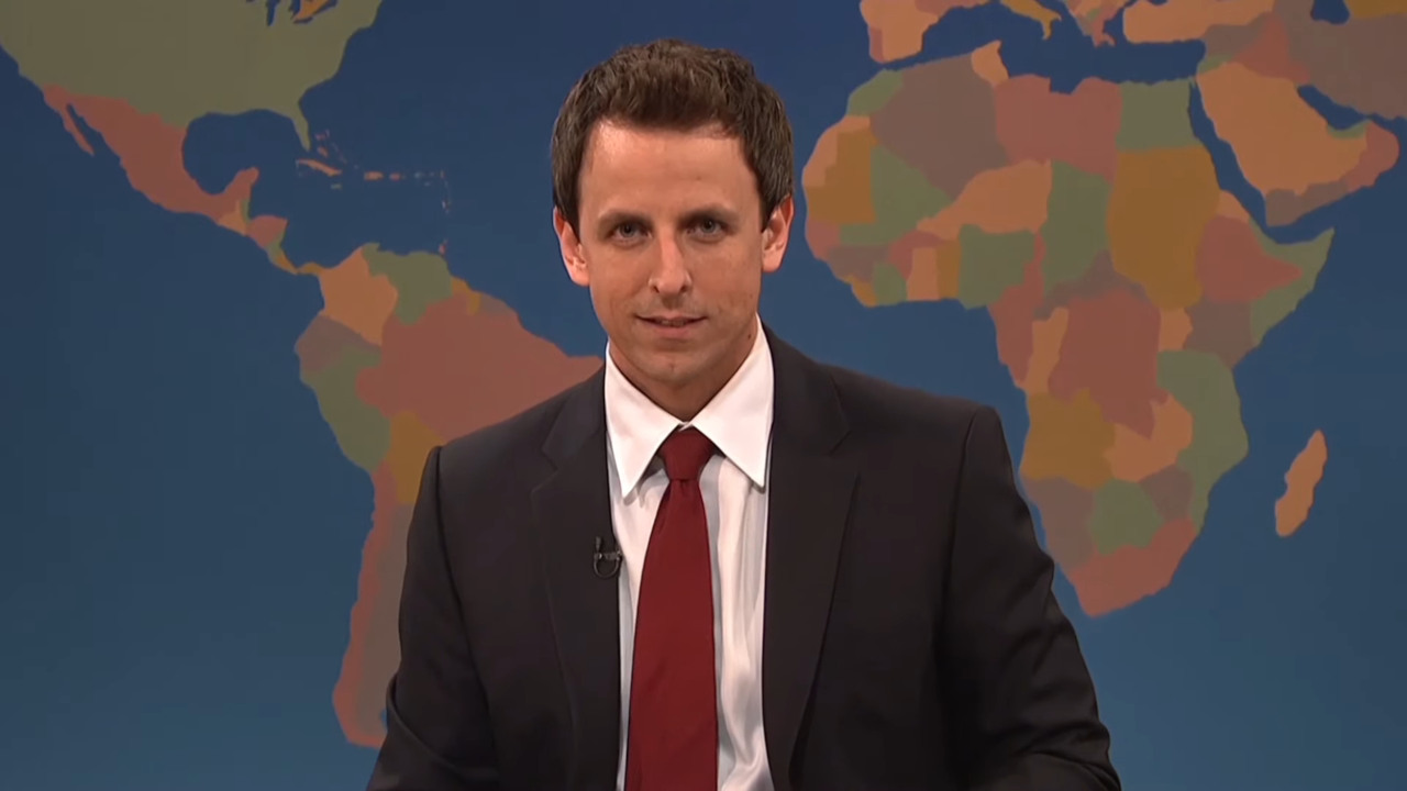 The 12 Best SNL Weekend Update Anchors, Ranked | Attack of the Fanboy