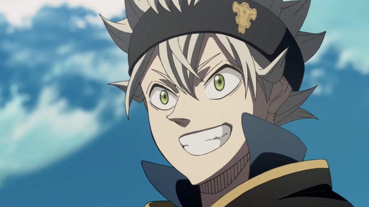 All Black Clover Filler Episodes Filler List Attack of the