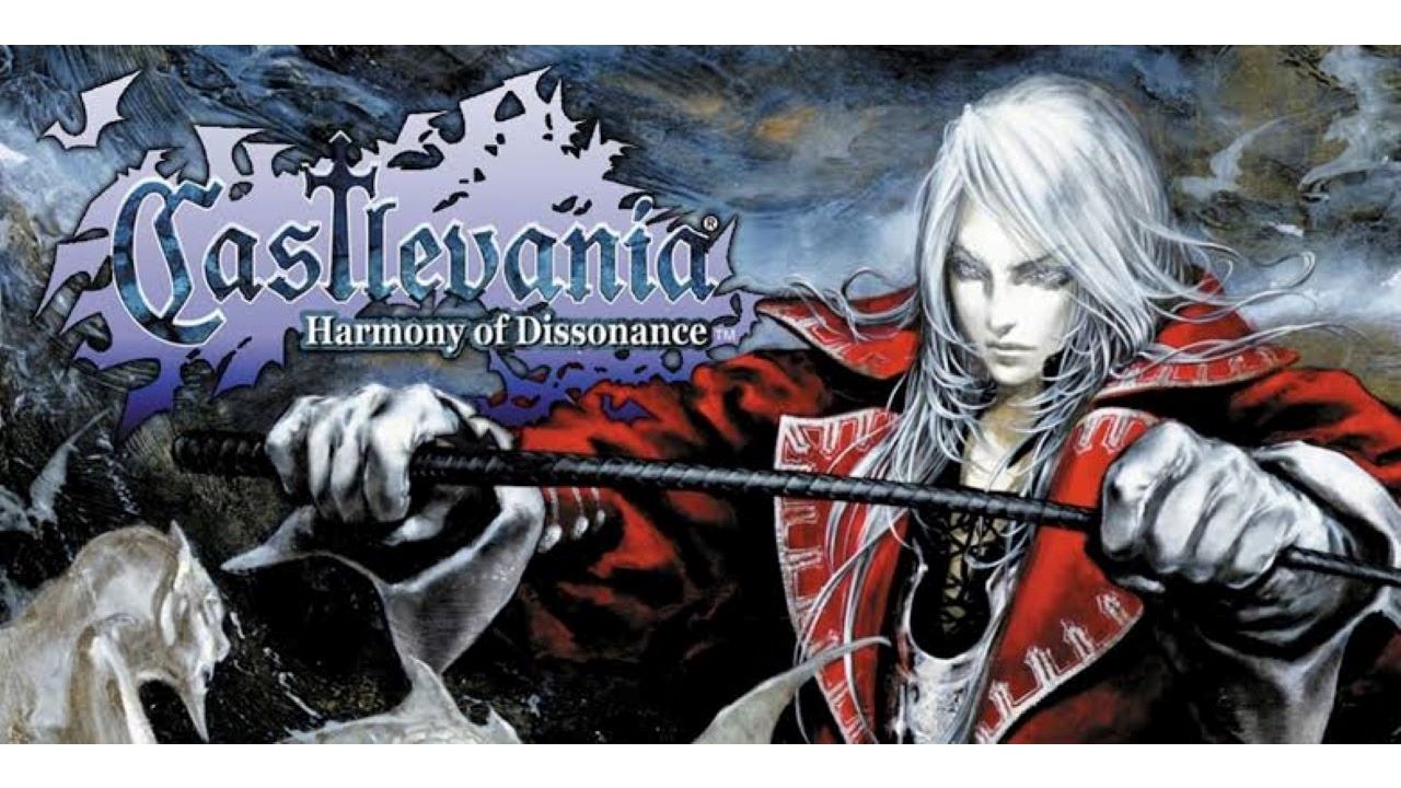 12 Best Castlevania Games Ranked | Attack of the Fanboy