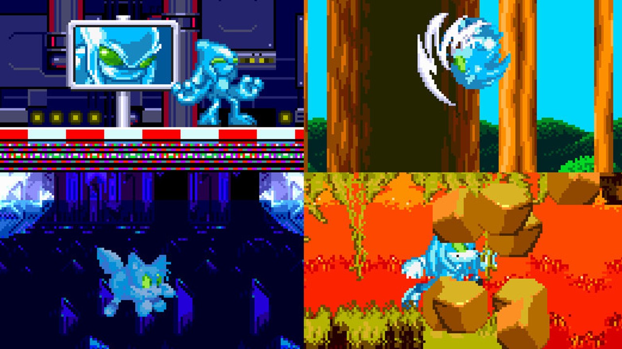 15 Best Sonic 3 A.I.R. Mods | Attack of the Fanboy