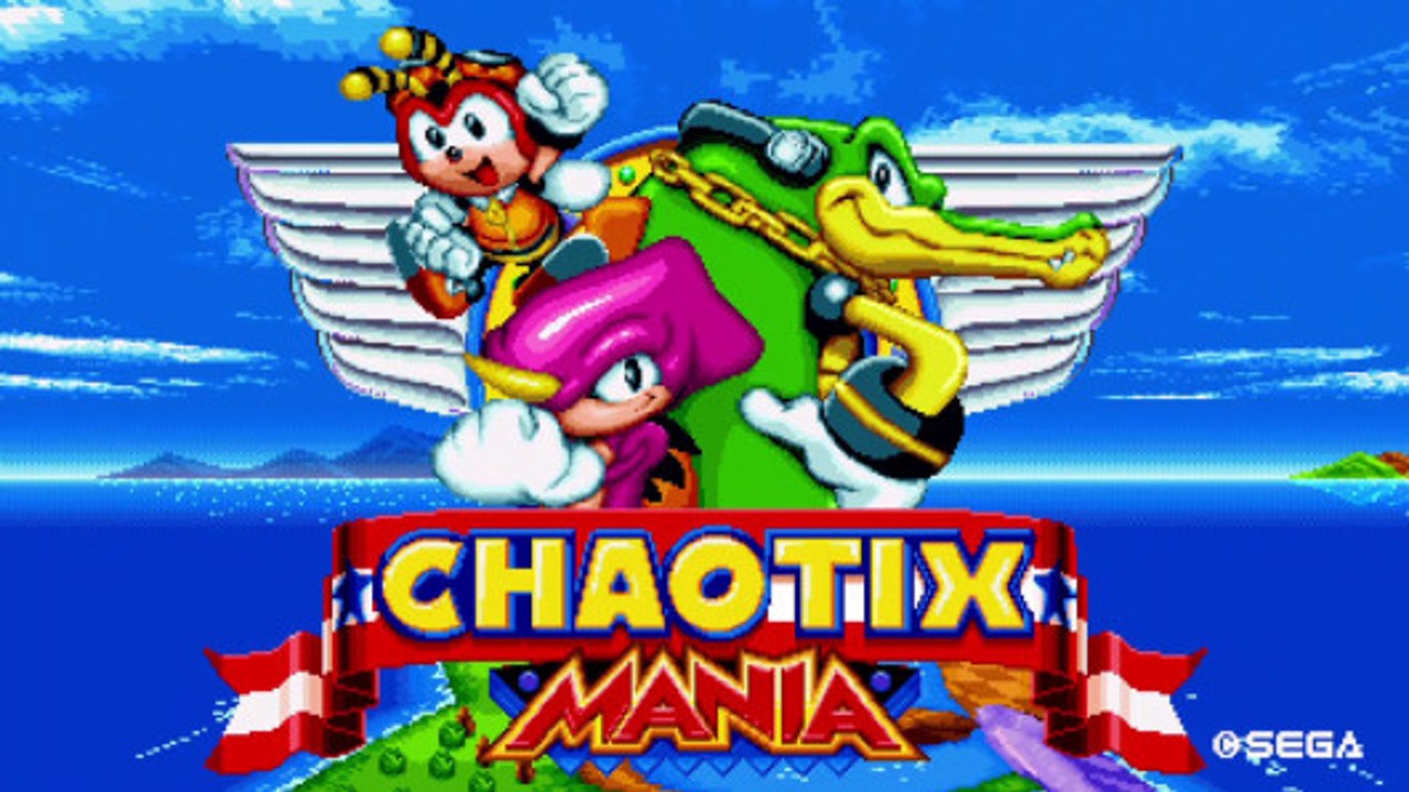 Chaotix-Manis-SOnic