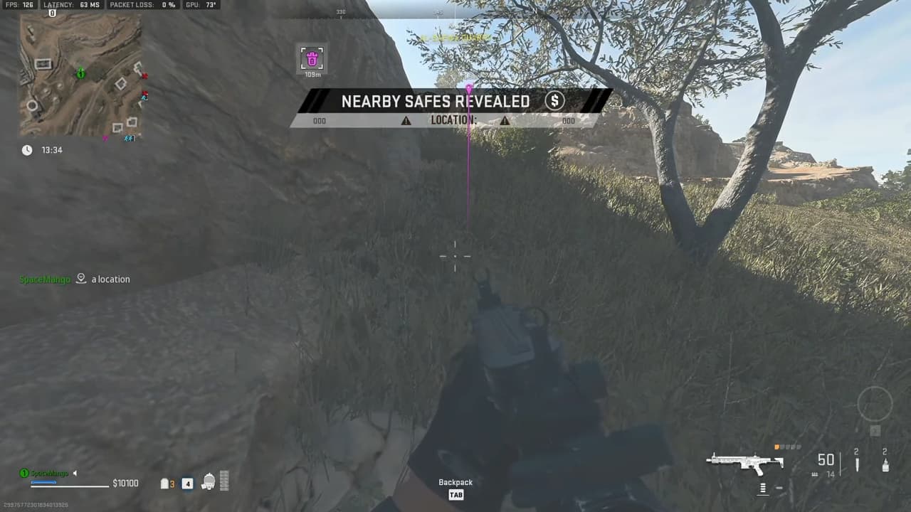 How to Find all Safes in Warzone 2.0 DMZ Attack of the Fanboy