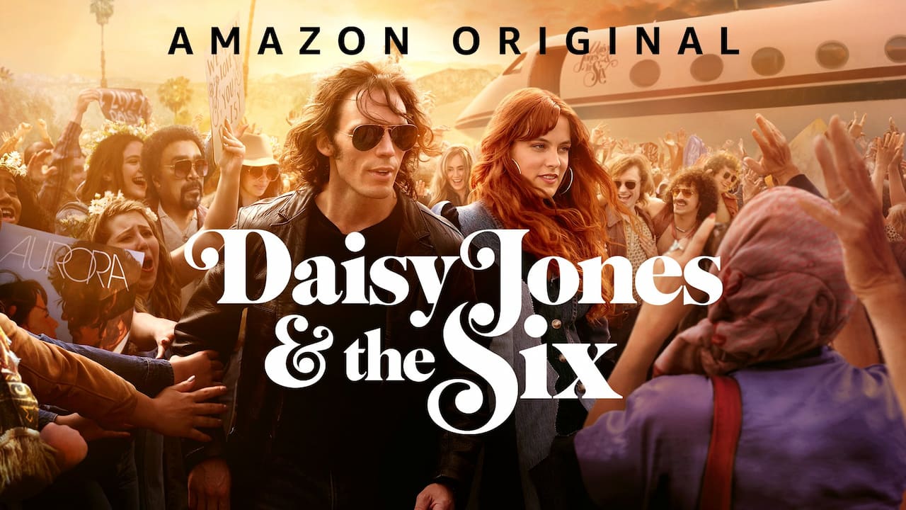 Is Daisy Jones & the Six Based on a True Story? Real Band