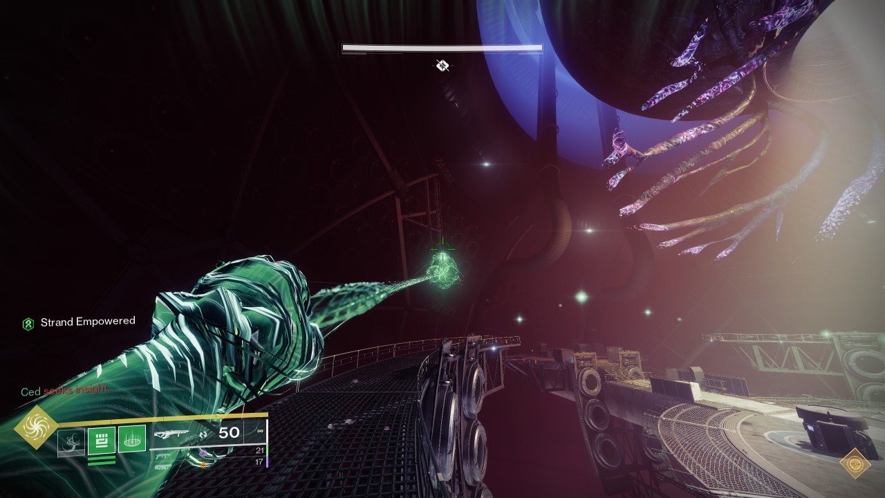 How to Use Grapple Points in Destiny 2 Lightfall Attack of the Fanboy