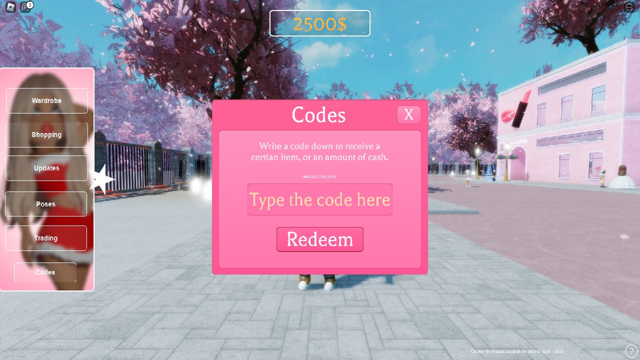 Roblox Dollista Codes (March 2024) Attack of the Fanboy