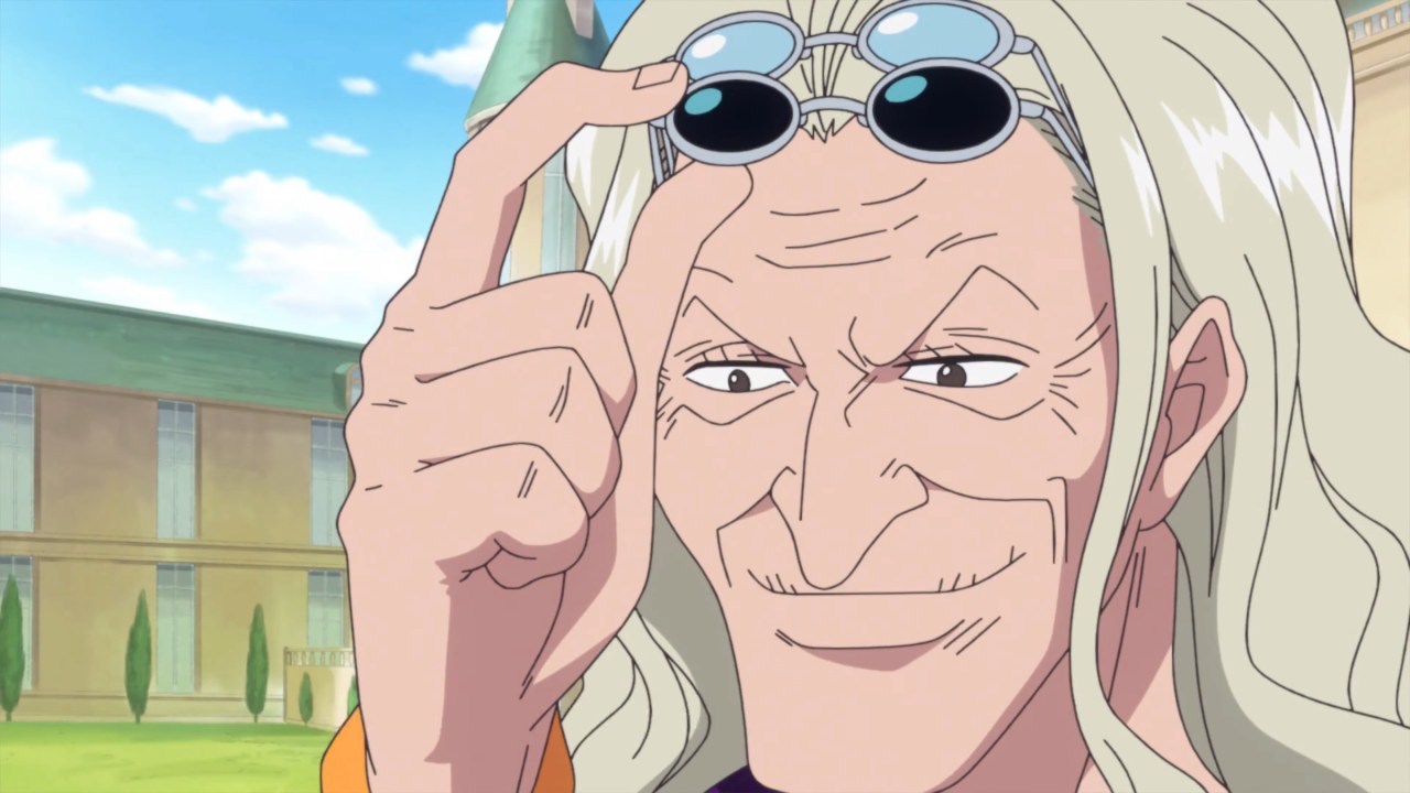 12 Best Female Characters in One Piece Attack of the Fanboy