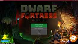 dwarf fortress dig a pit