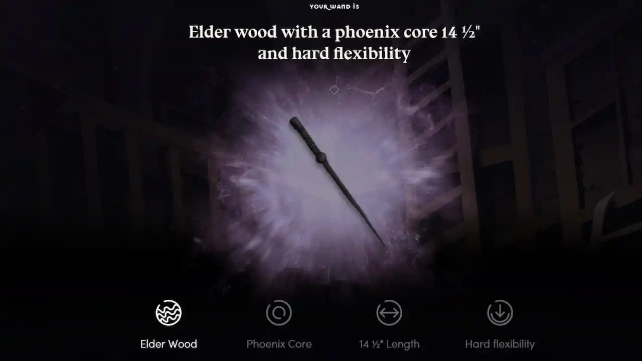 Elder-Wand