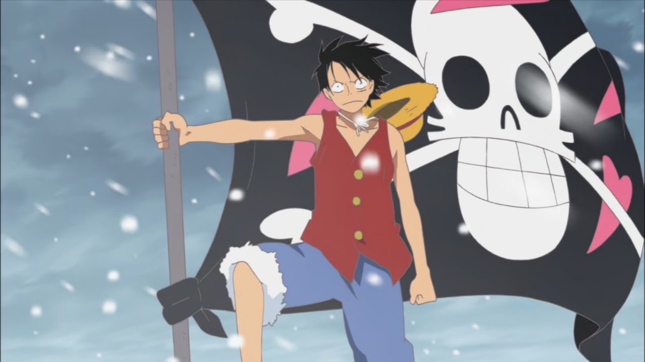 All One Piece Movies, Ranked | Attack of the Fanboy