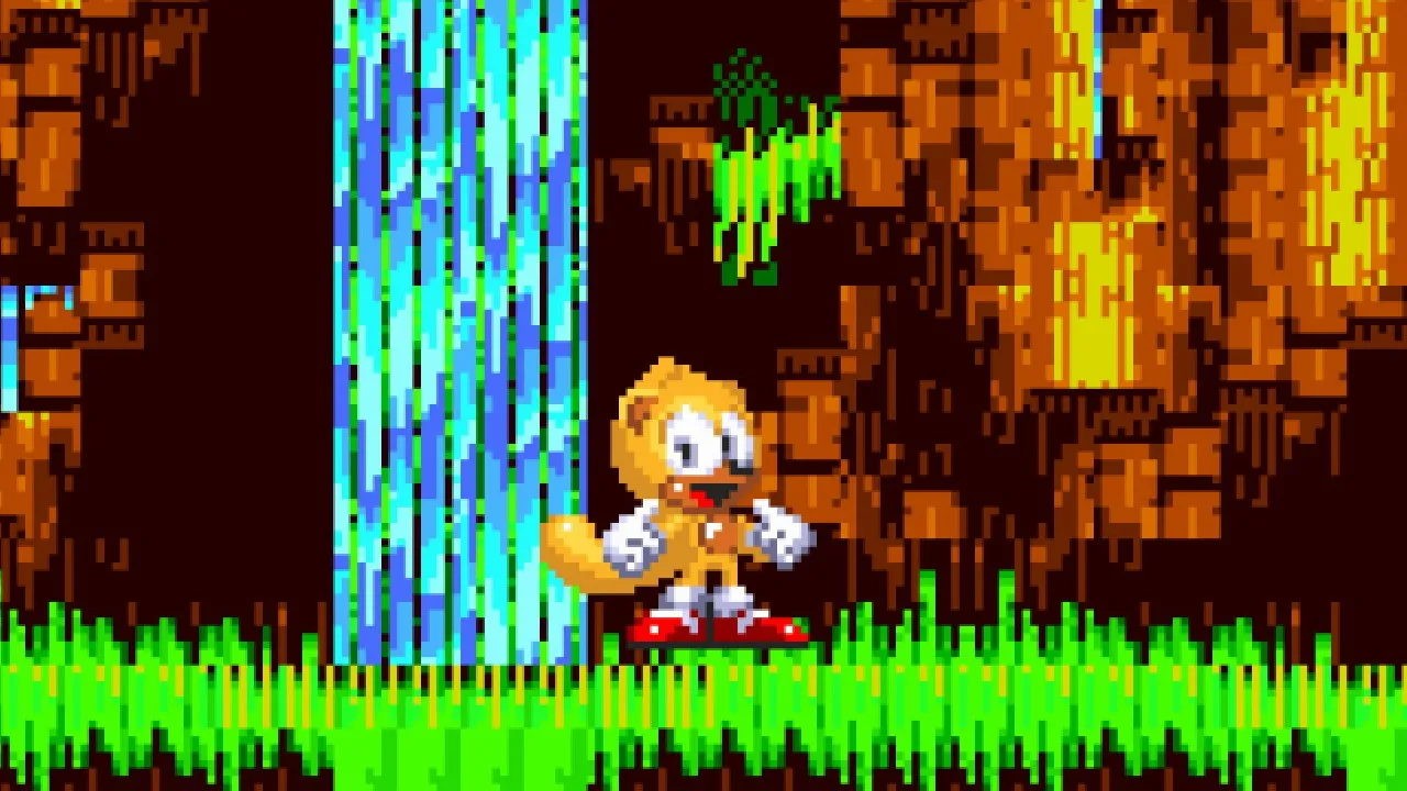 15 Best Sonic 3 A.I.R. Mods | Attack of the Fanboy