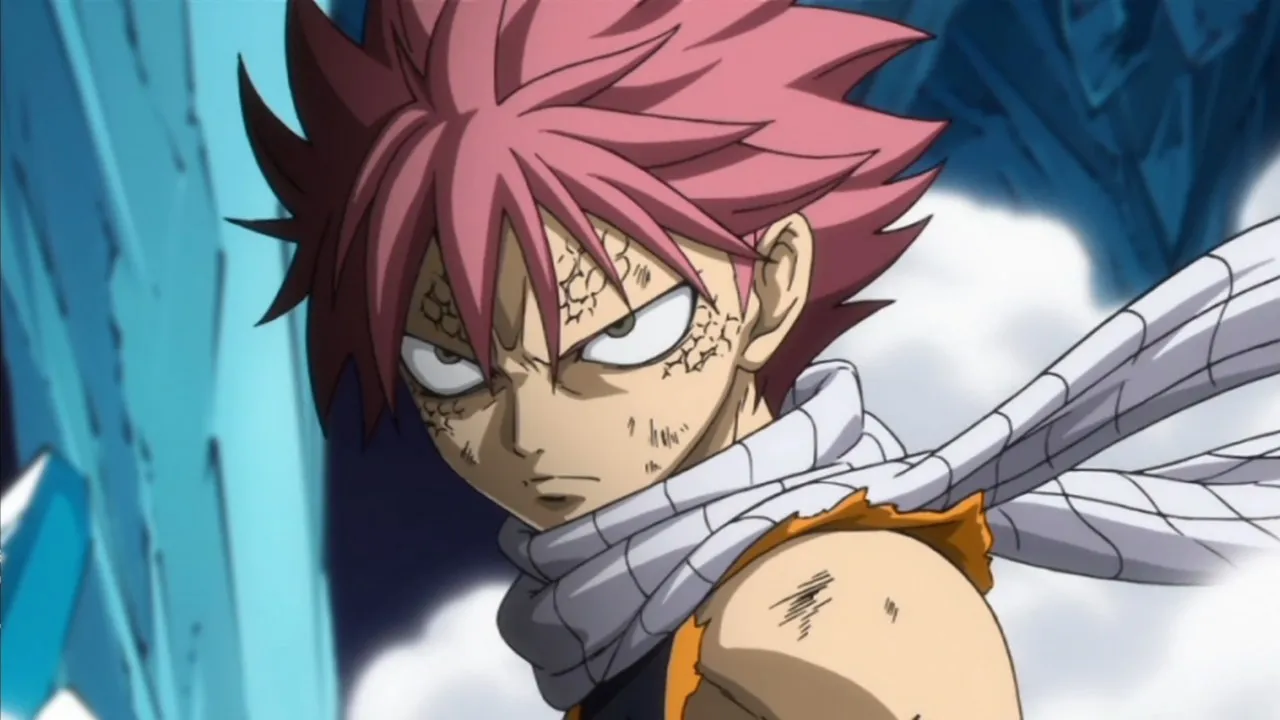 Fairy Tail Filler List: All Fairy Tail Filler Episodes