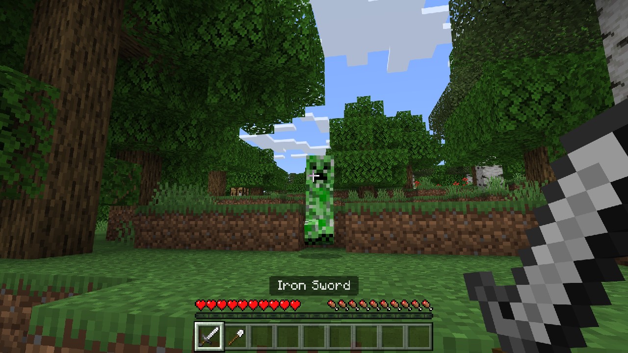 How to make tnt in minecraft