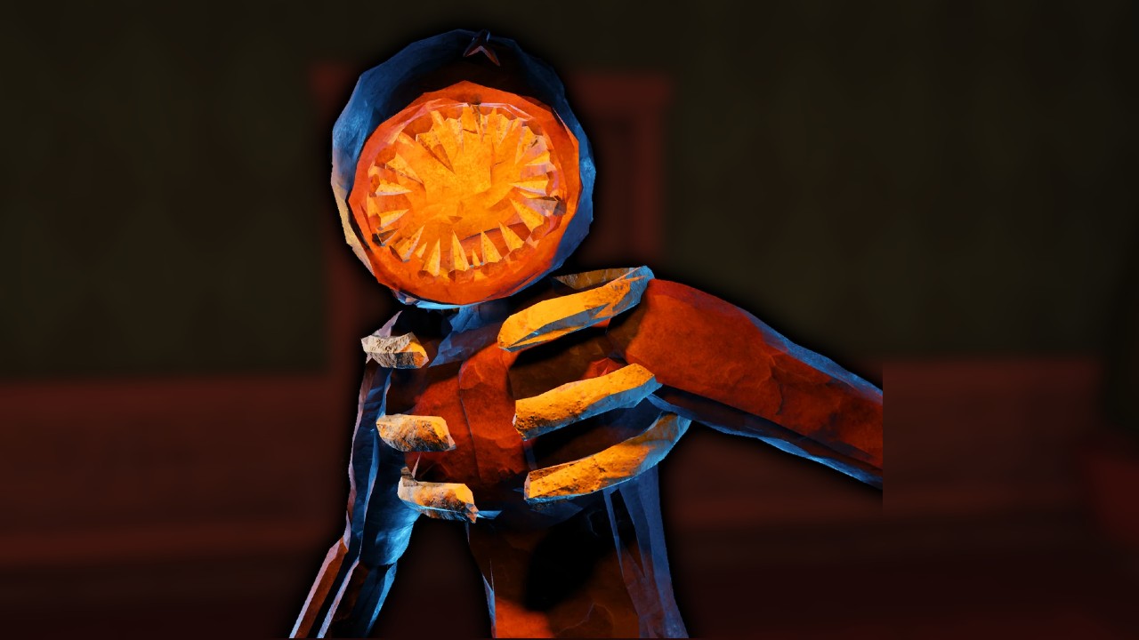 Roblox DOORS - All Entities And How To Survive Them | Attack of the Fanboy