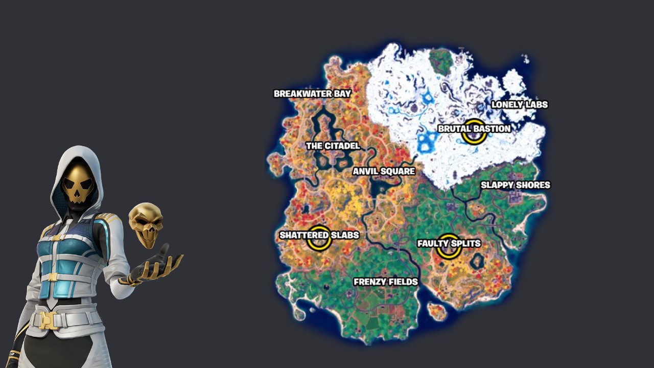 Fortnite-Cold-Blooded-Vault-Locations