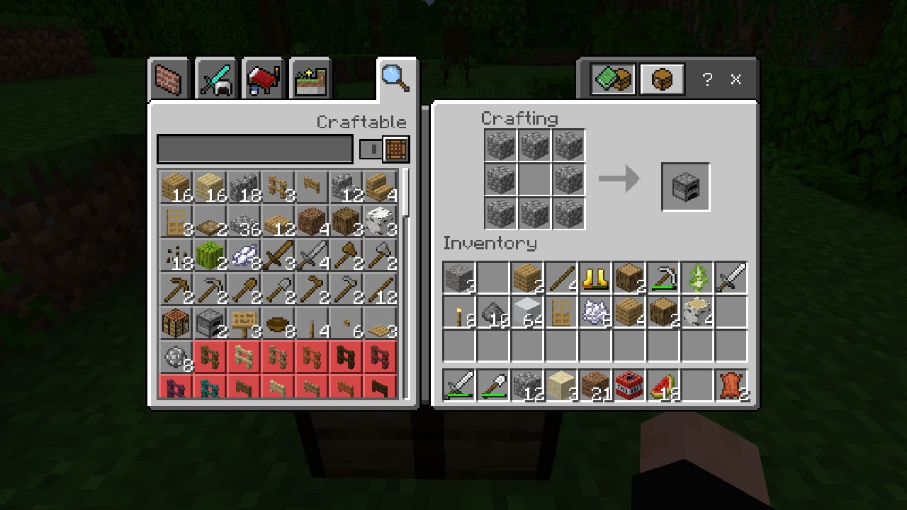 How To Make Charcoal In Minecraft Attack of the Fanboy