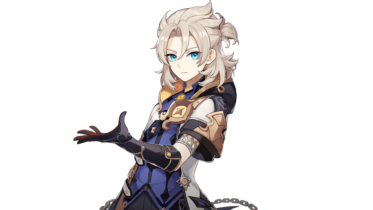 All Geo Characters in Genshin Impact, Ranked Attack of the Fanboy