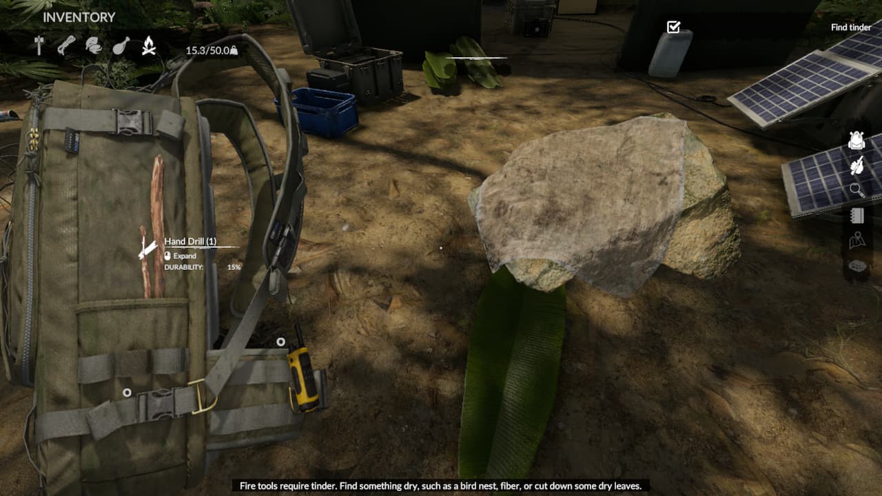 All Crafting Recipes in Green Hell Attack of the Fanboy