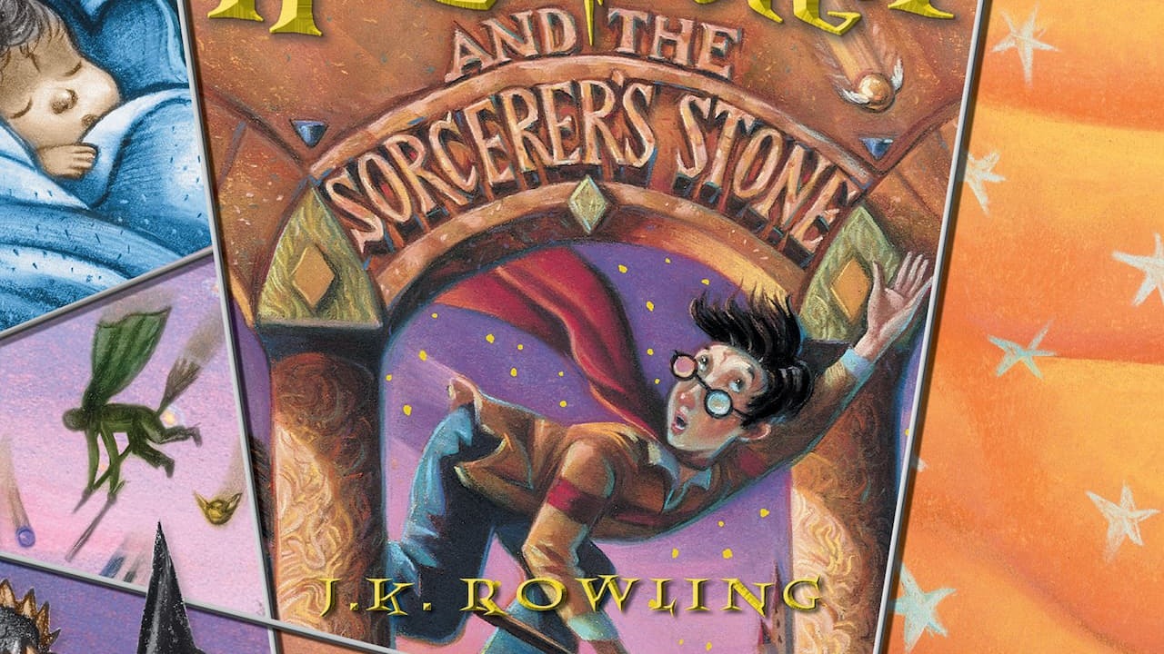 Best Harry Potter Books, Ranked Attack of the Fanboy