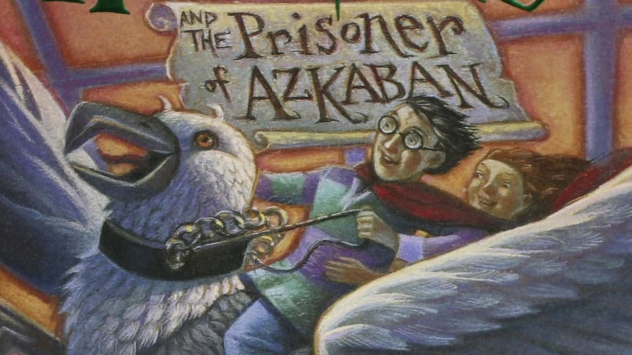 harry potter and the prisoner of azkaban book review