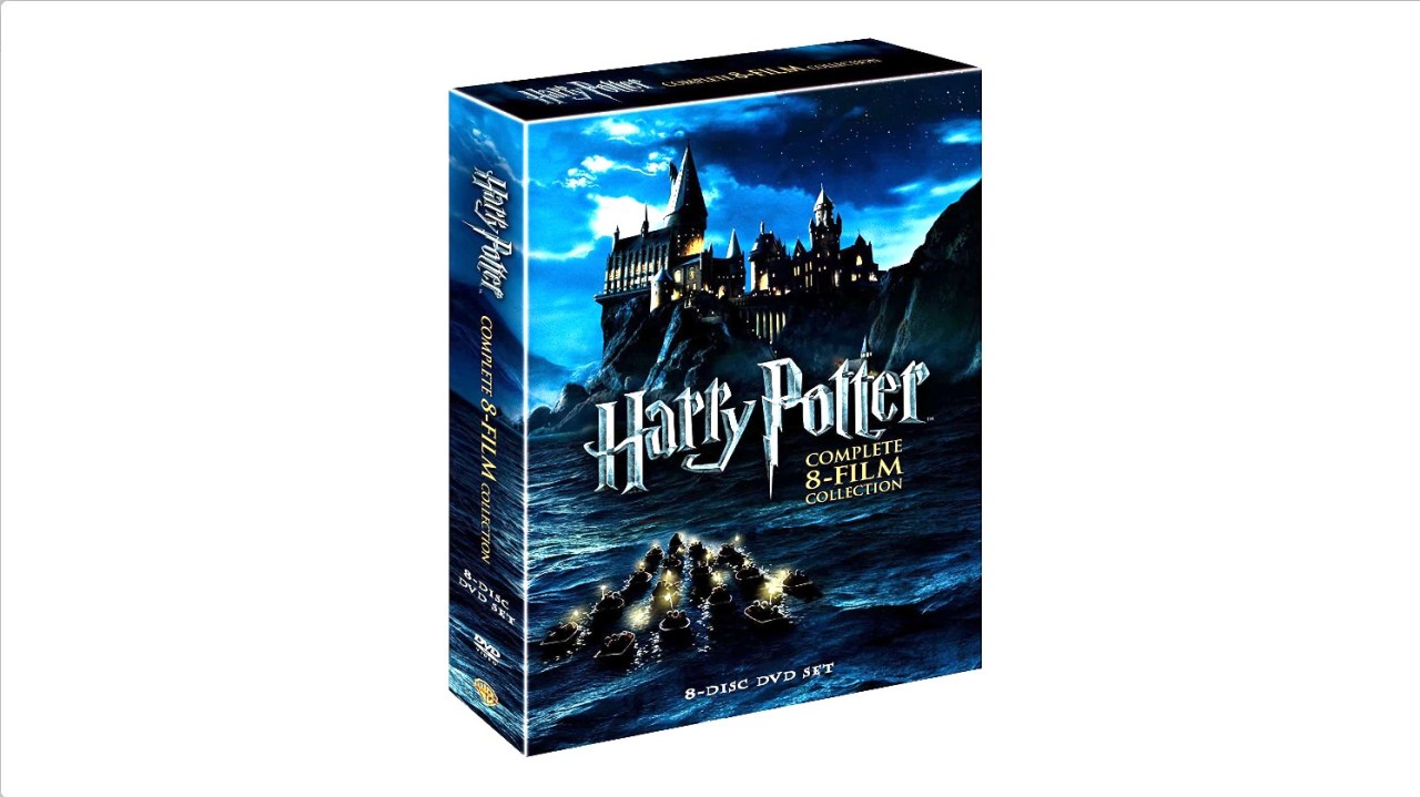 Harry-Potter-8-Film-Collection