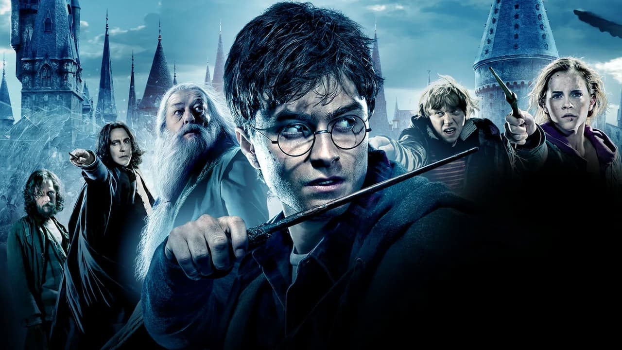 Best Harry Potter Gifts