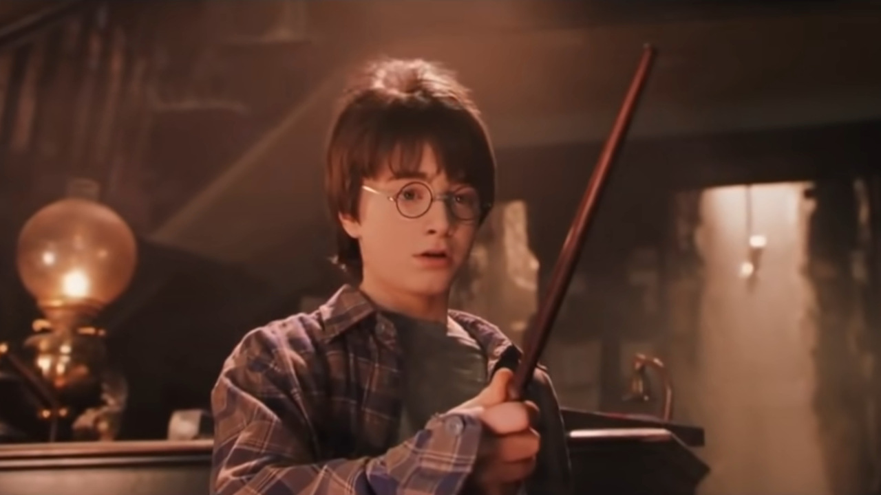 Harry Potter Streaming
