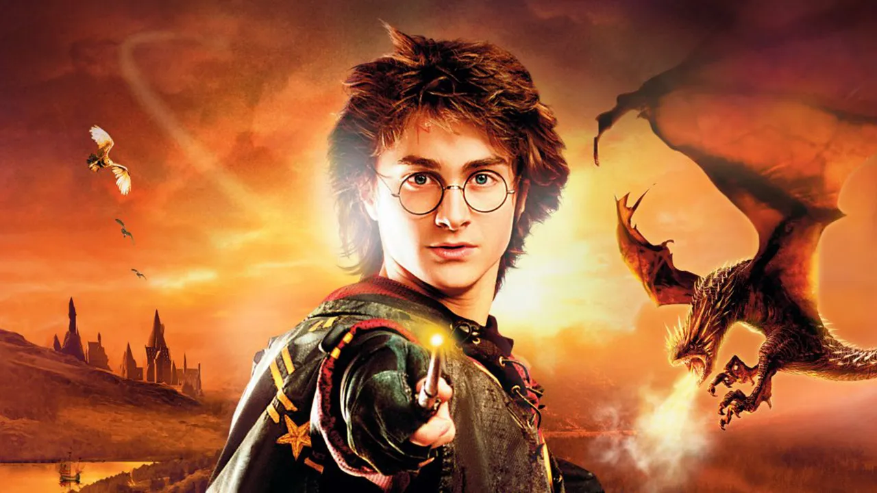 Harry-Potter-and-the-Goblet-of-Fire