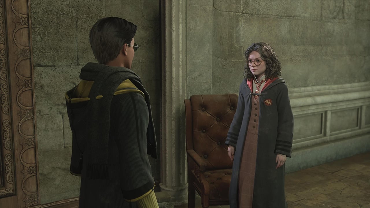 Hogwarts Legacy Flying Off the Shelves Side Quest Guide Where Are the