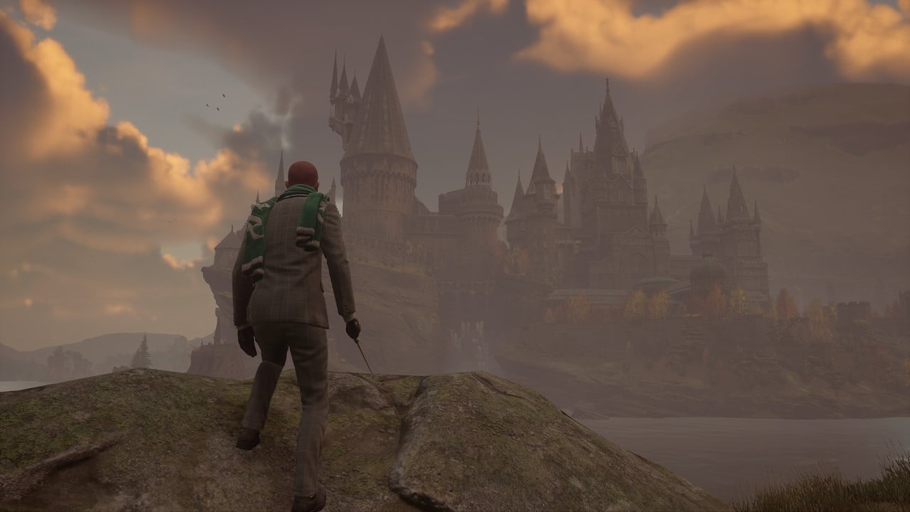 Hogwarts Legacy Quests List All Main And Side Quests Attack Of The   Hogwarts Legacy Quests 