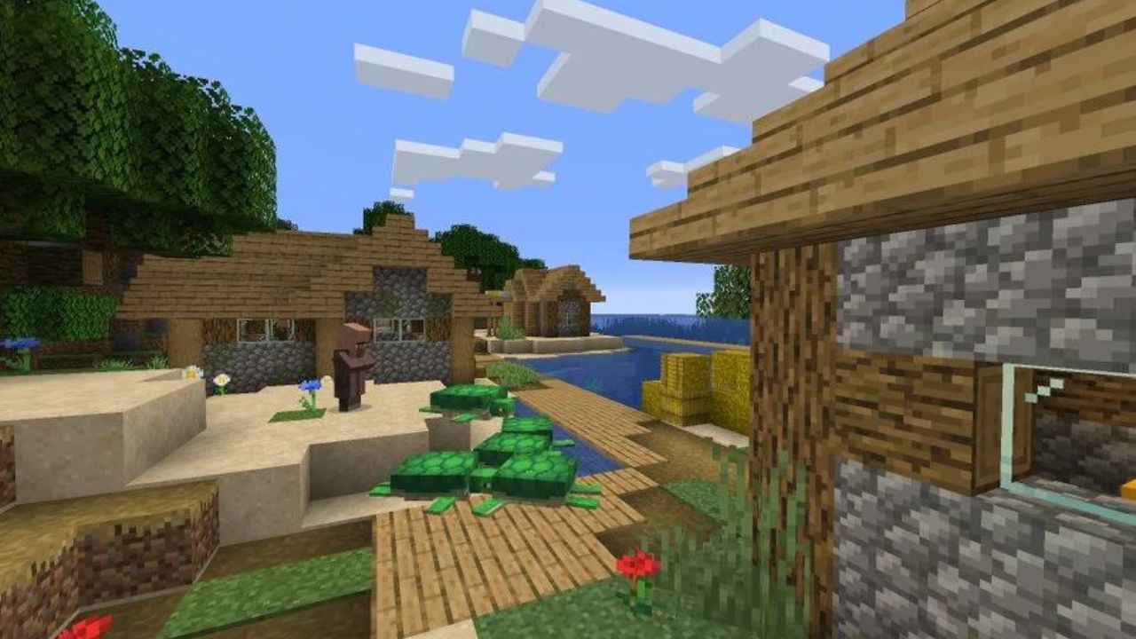 How to Change Villager Jobs in Minecraft Attack of the Fanboy