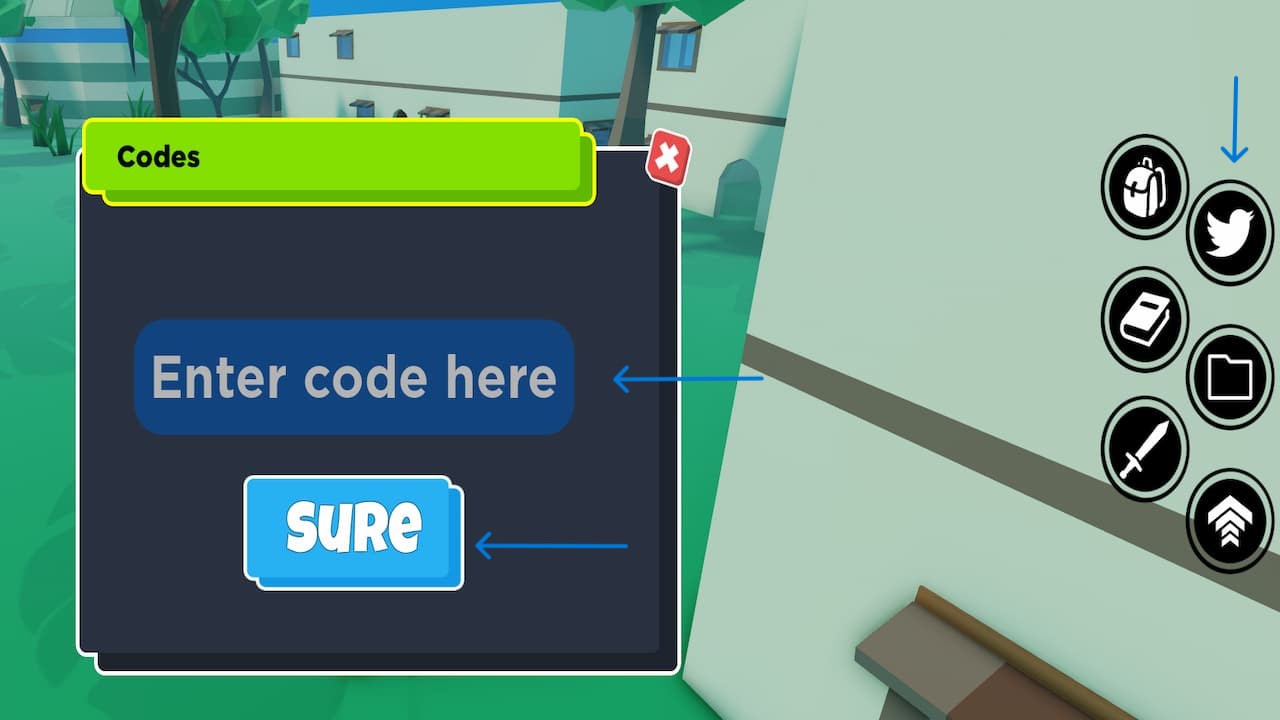 How-to-Enter-Code-in-Anime-Power-Simulator-1