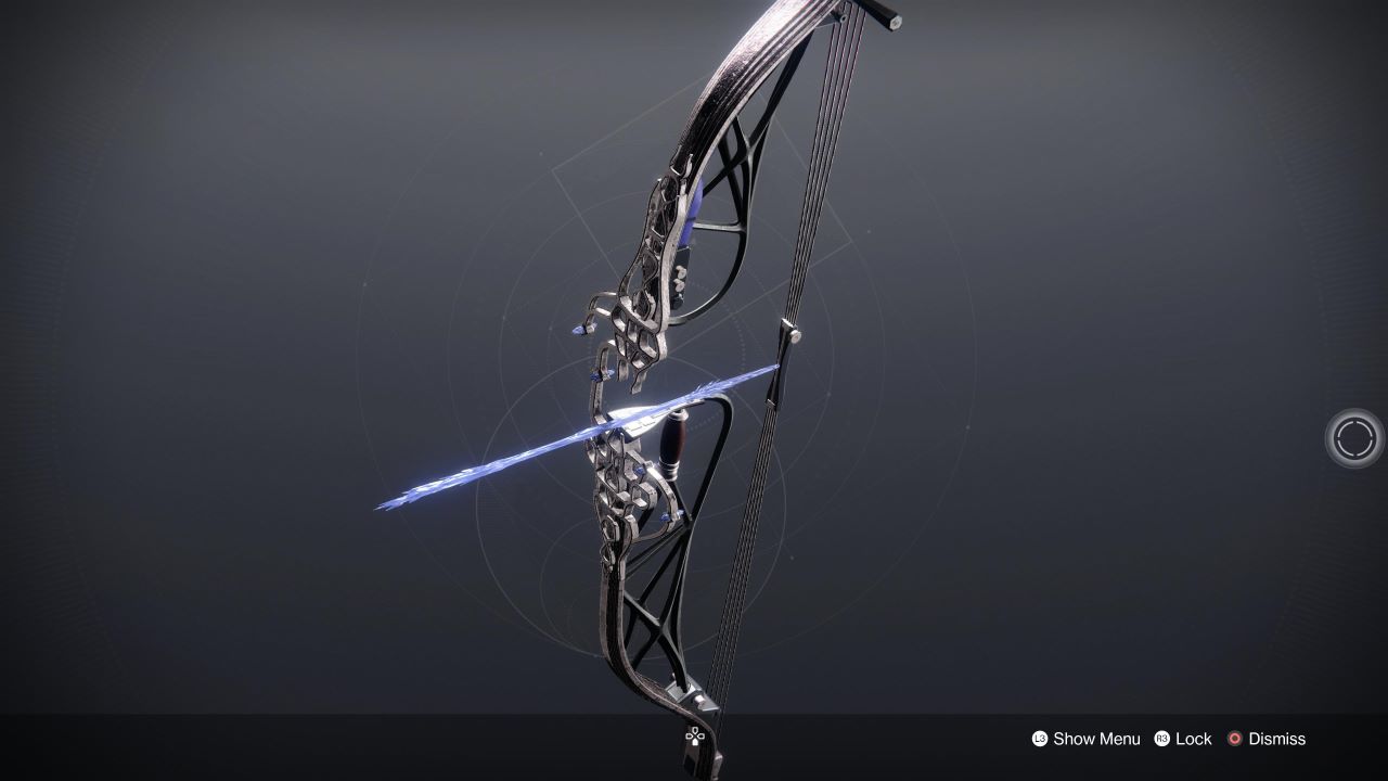 Image showcasing Verglas Curve in Destiny 2.