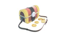 Image of the Coin Bag From Pokemon GO