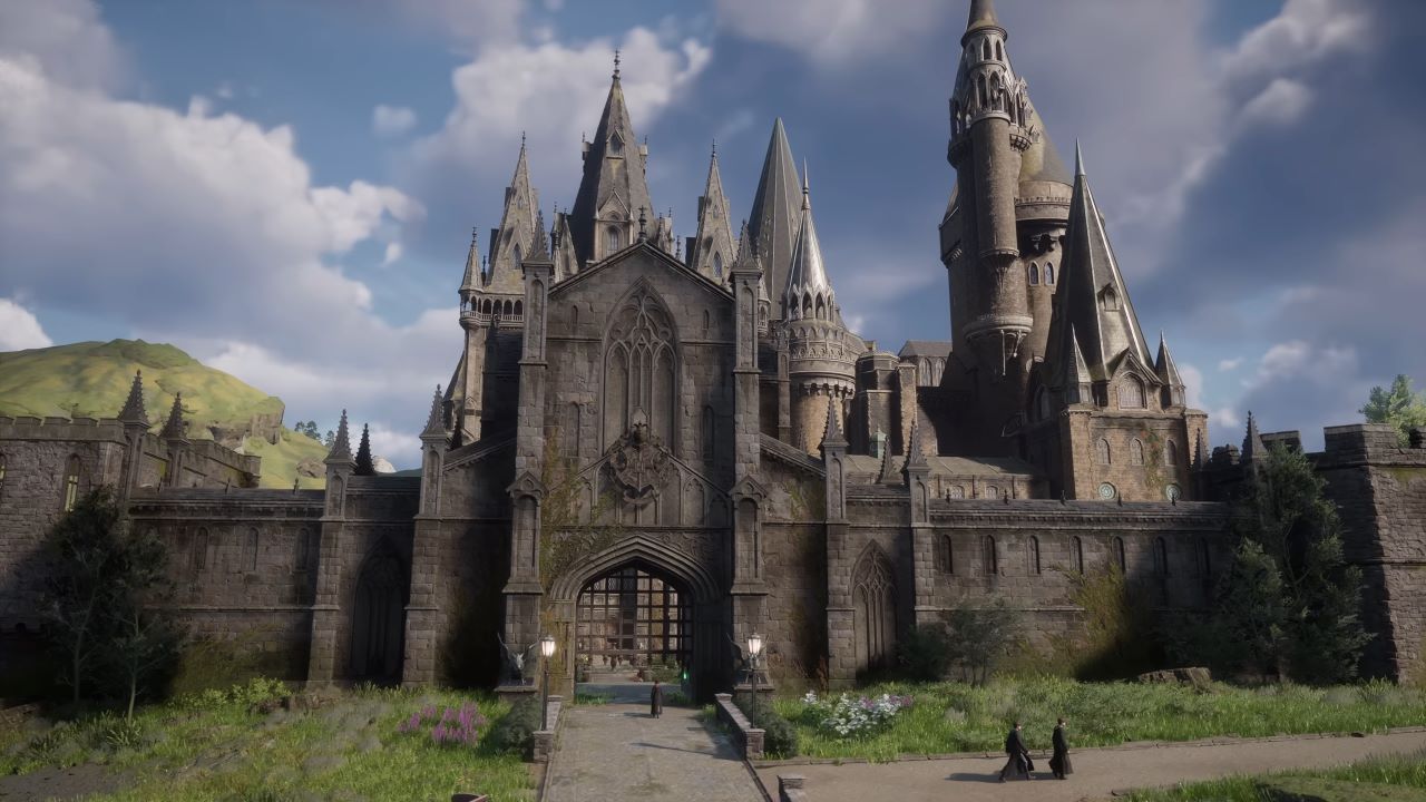 How to Report a Hogwarts Legacy Bug or Glitch Attack of the Fanboy