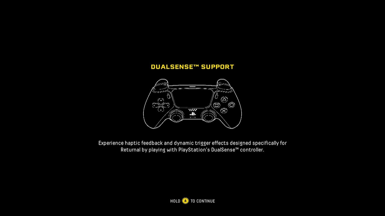 to Play Returnal on PC with Your DualSense Controller | Attack of the