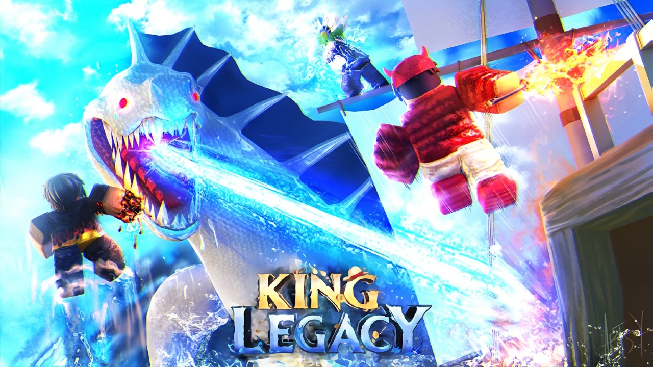 King-Legacy-Roblox