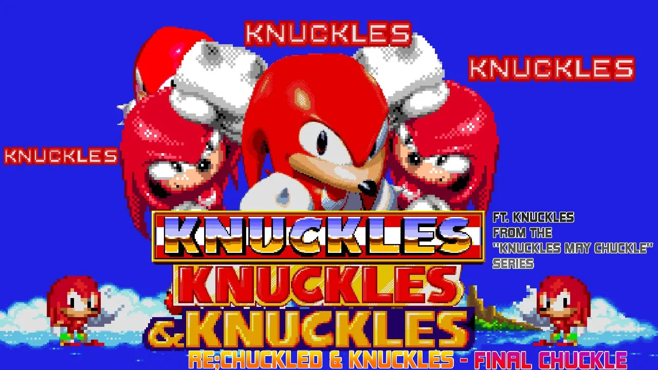 Knuckles-Knuckles-S3-Mod