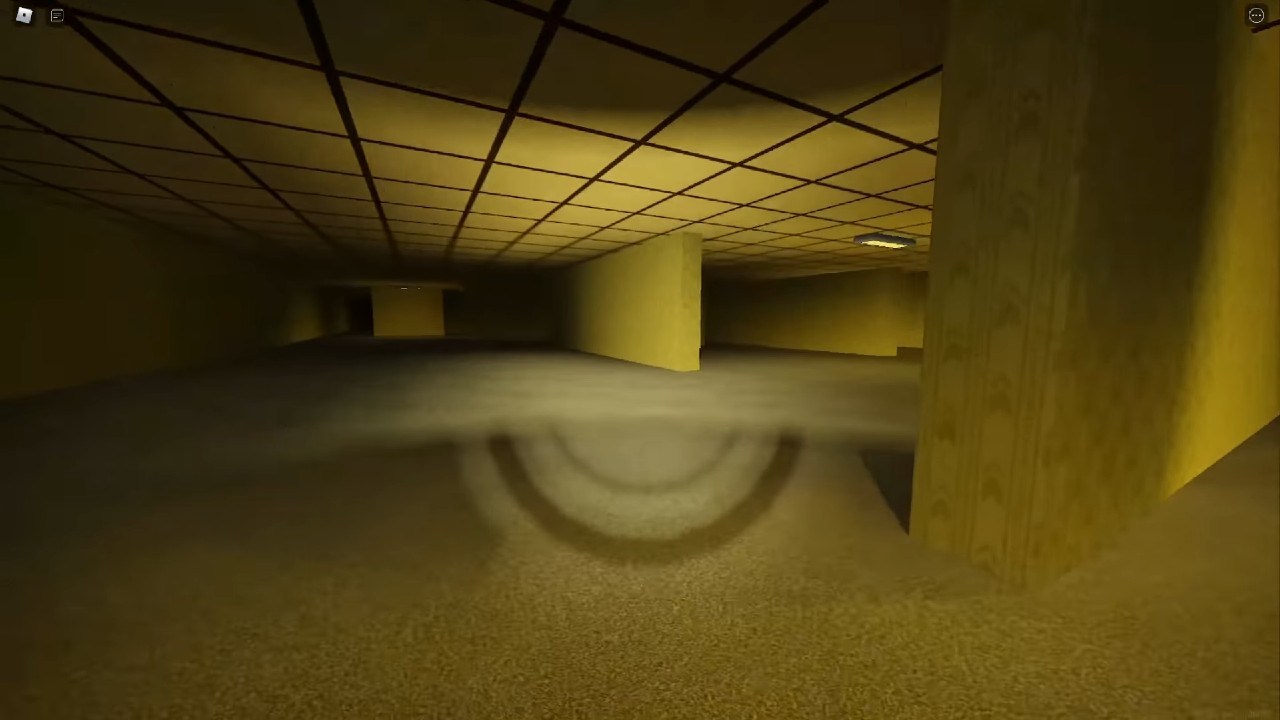 How To Clear All 16 Levels And Survive in Roblox Apeirophobia | Attack ...