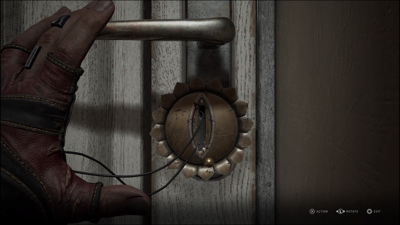 How to Pick Locks in Atomic Heart Attack of the Fanboy