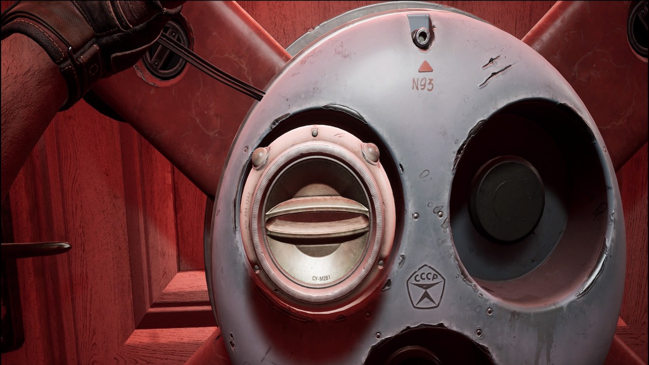 How to Pick Locks in Atomic Heart | Attack of the Fanboy