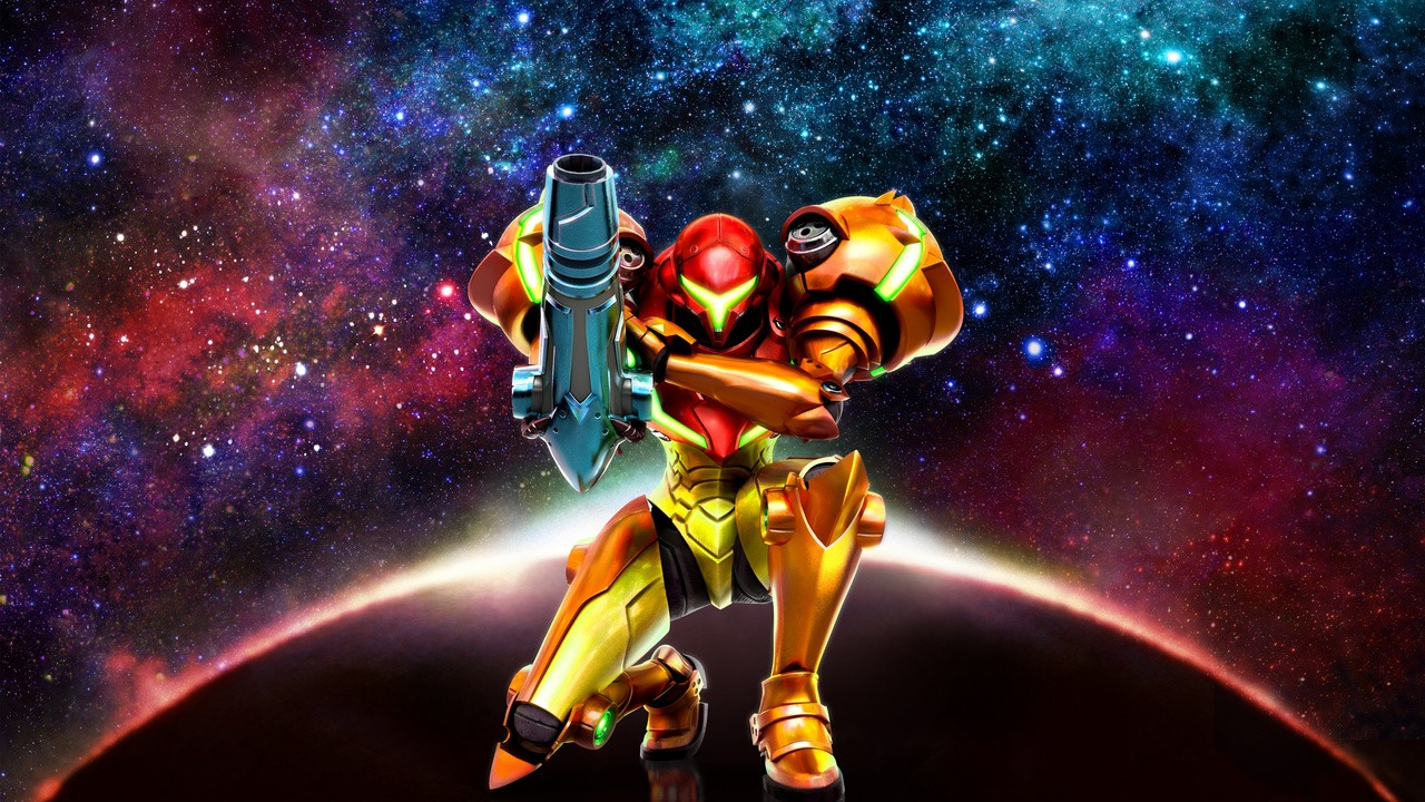 How to Play the Metroid Games in Order