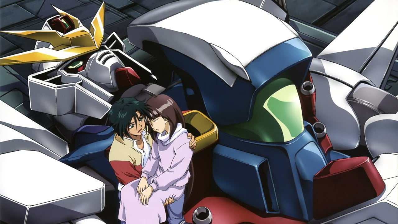 How to Watch Mobile Suit Gundam in Order | Attack of the Fanboy