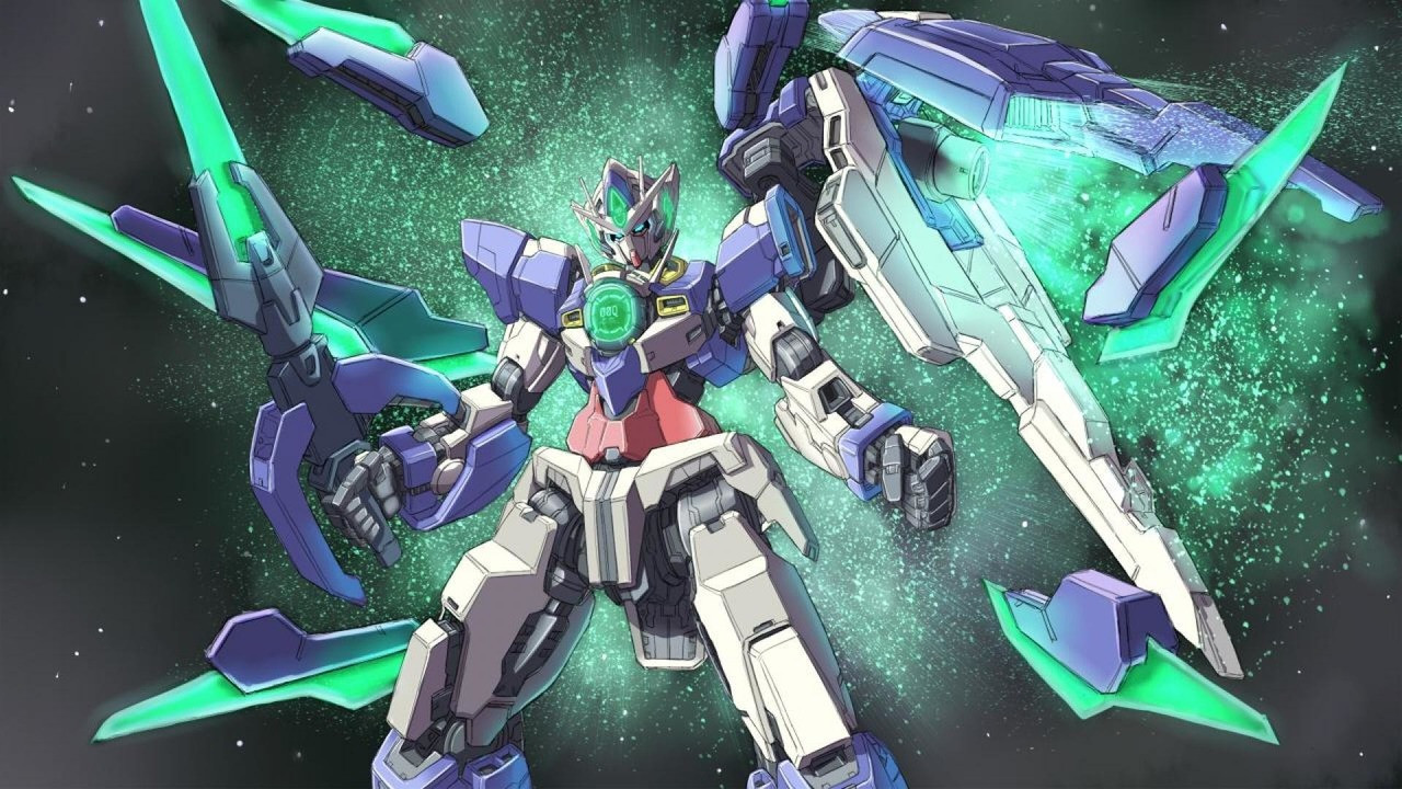 How to Watch Mobile Suit Gundam in Order | Attack of the Fanboy