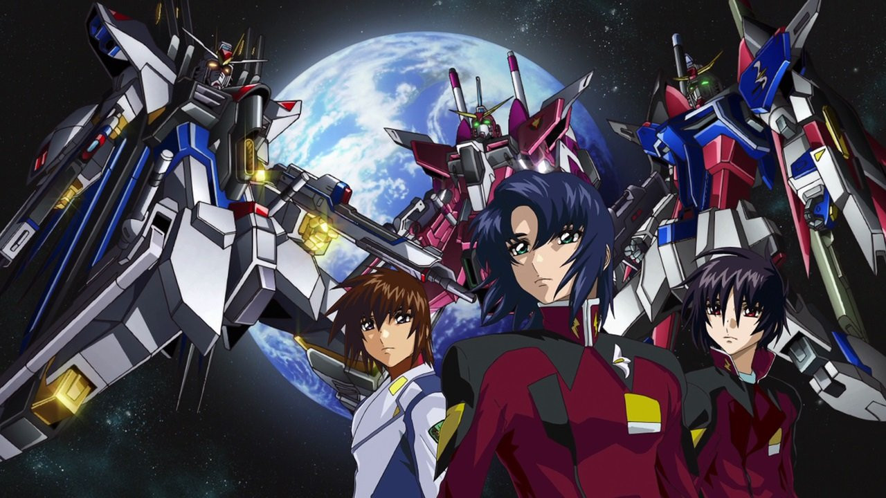 How to Watch Mobile Suit Gundam in Order | Attack of the Fanboy
