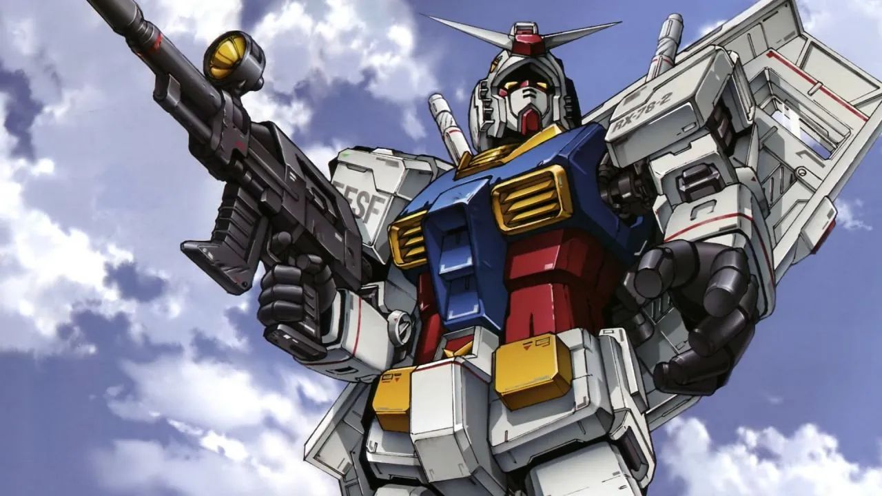 How to Watch Mobile Suit Gundam in Order | Attack of the Fanboy