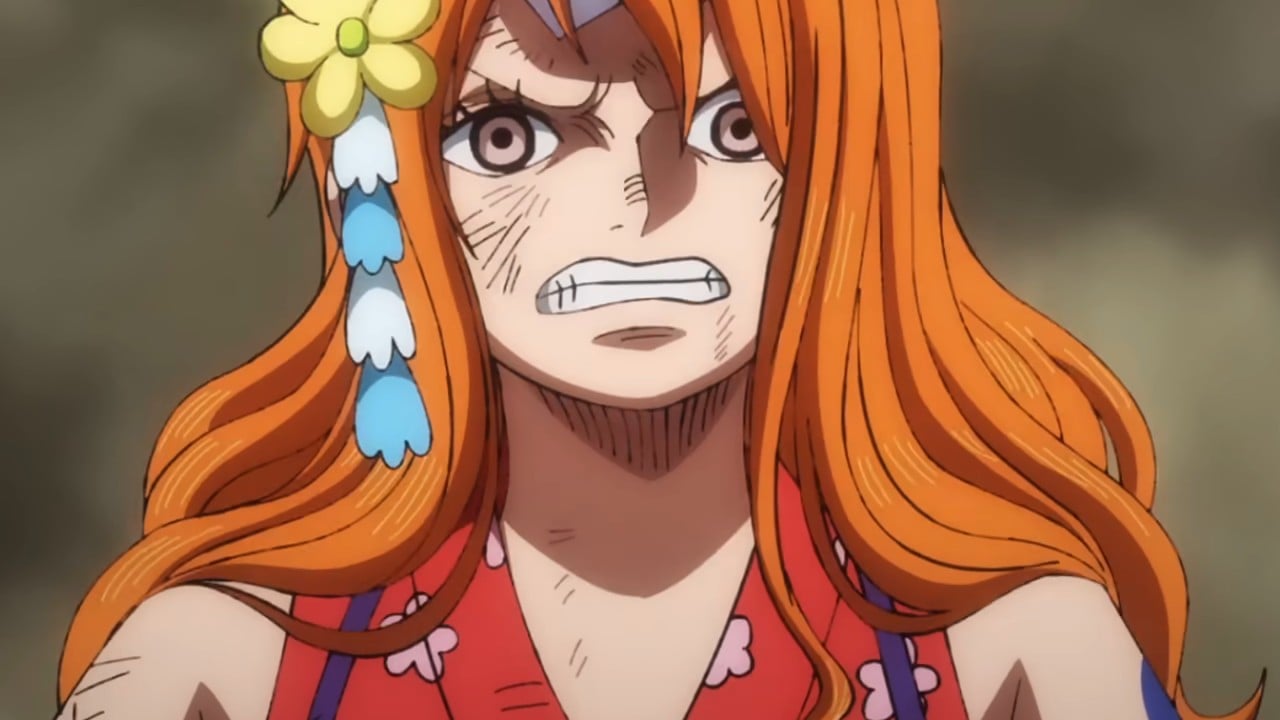 12 Best Female Characters In One Piece Attack Of The Fanboy 5742