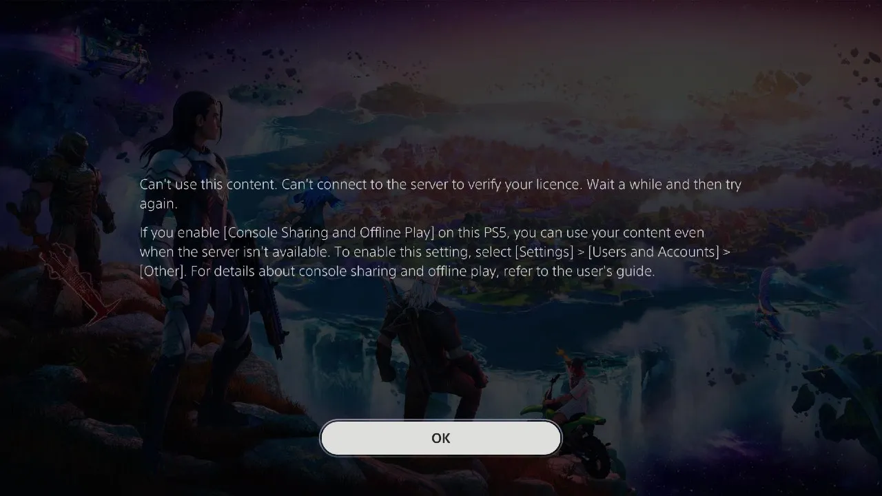 PSN-Cant-Play-Content-Error