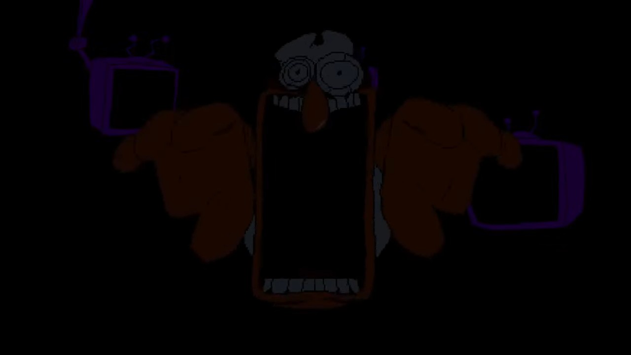 How To Trigger The Pizza Tower Jumpscare Easter Egg Attack of the Fanboy