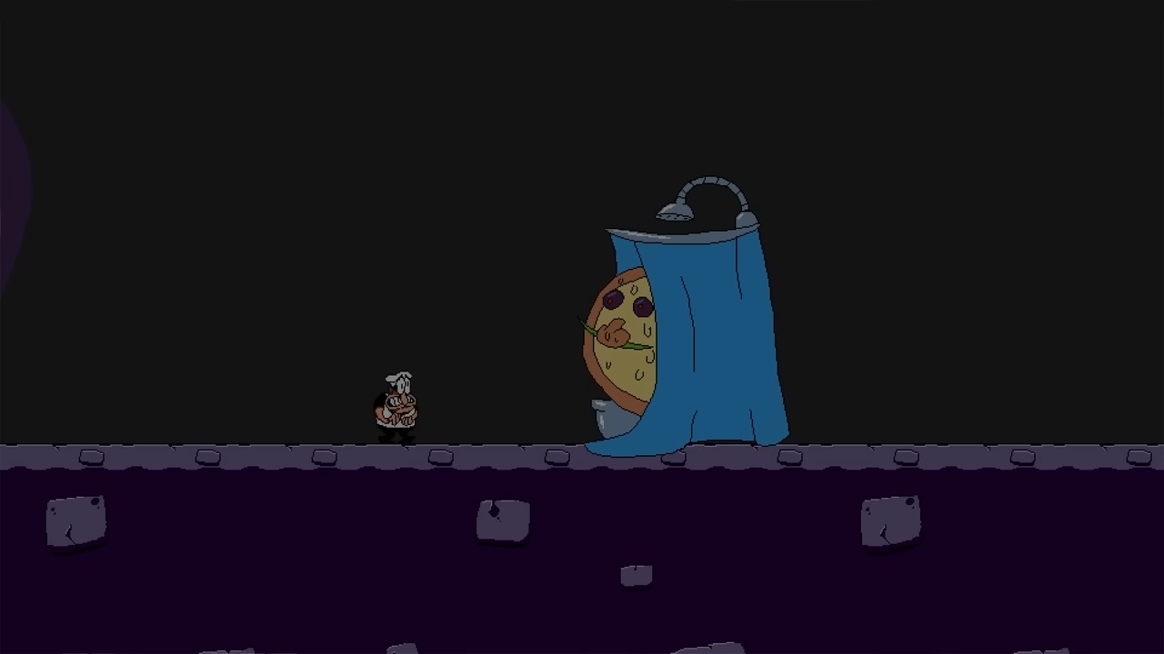 ピザタワーの全キャラクター Gamingdeputy Japan