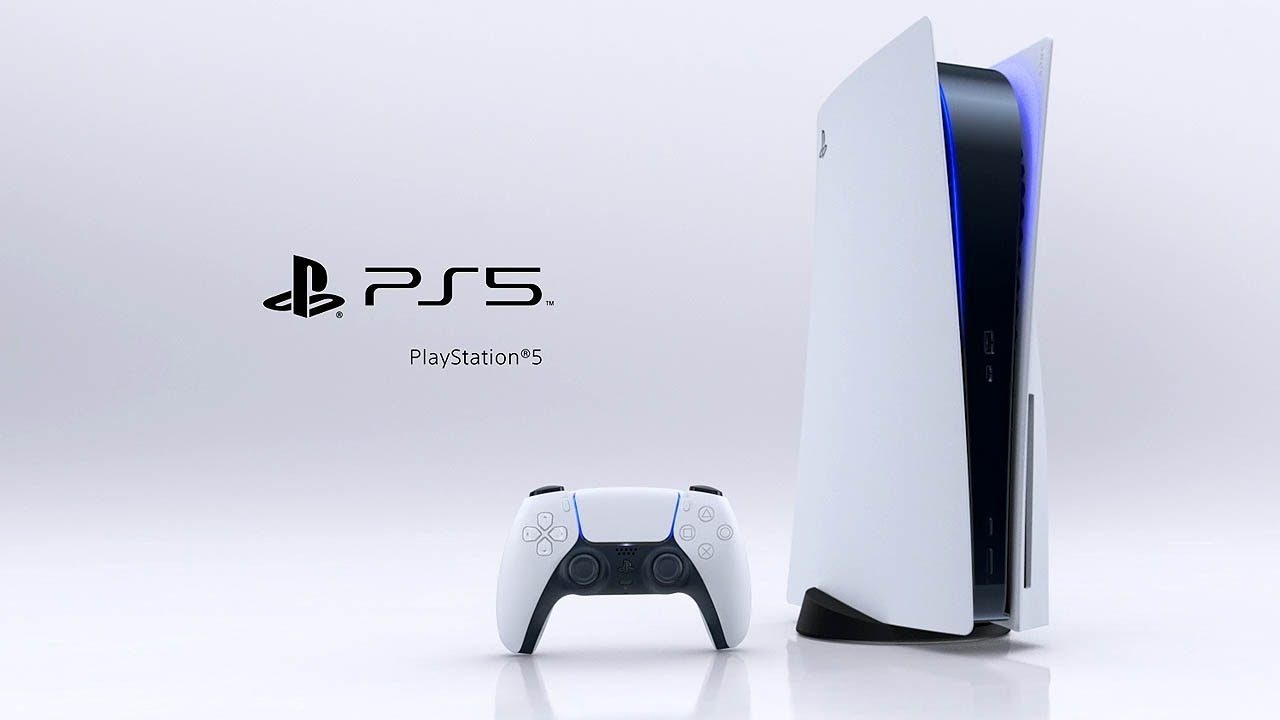 PlayStation-5